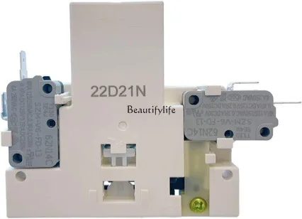 AGM76149901 قطع غيار مفتاح قفل الباب الجديدة لتجميعات مزلاج غسالة الأطباق