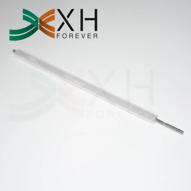 1pcs. Fuser Cleaning brush roller Compatible new for KONICA Minolta C451 C550 C650 C452 C552 C652 copier parts