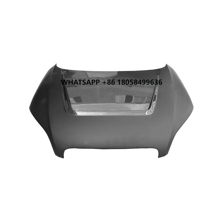 

Black Sails STYLE Carbon Fiber or Partial Carbon Fiber or Fiber Reinforce Polymer Hood Accessories Body Kit for TT or TTS