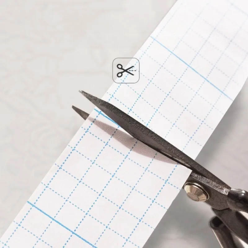 1/2 لفات شريط علم الحركة للوجه الخامس خط الرقبة عيون رفع مزيل التجاعيد ملصق الشريط ضمادة مرنة أدوات العناية ببشرة الوجه