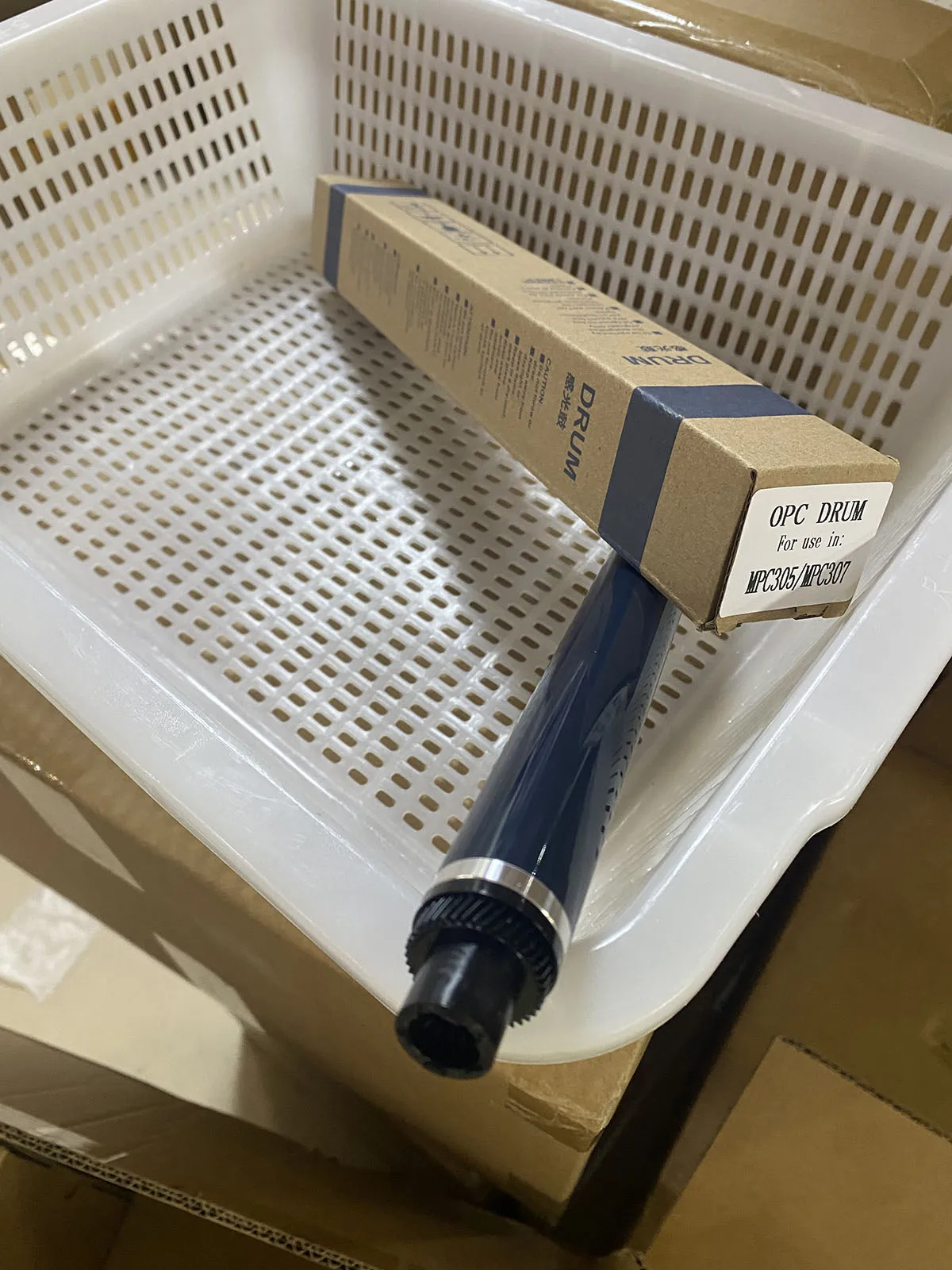 

4 шт. оптический барабан для Ricoh Aficio Mp C305 C306 C307 C406 C407/MPc305 Mpc306 Mpc307 Mpc406 Mpc407 Sp SpfD 117-0125 D117-0121