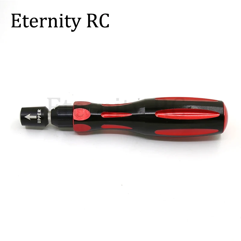 Tragbare RC Werkzeuge Schraubendreher Schraubenschlüssel Tragetasche für Flugzeug Boot Auto Modell Spielzeug Reparatur Handtasche