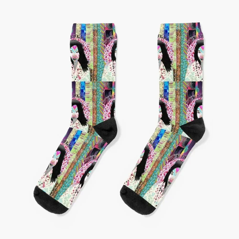 

Big Time Sensuality Socks gifts Rugby Running hip hop Socks For Men Women's