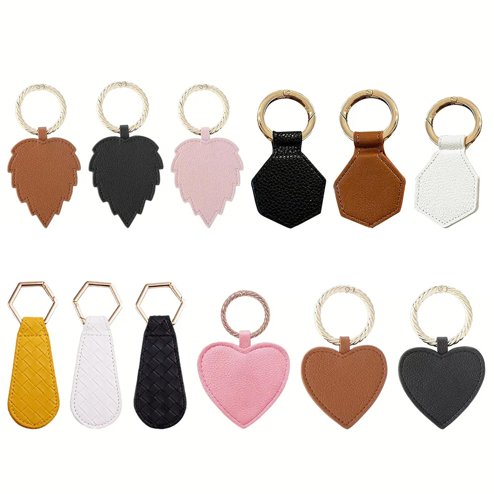 New Magnetic Hat Cap Clips On Bag Hat Holder PU Leather Clips For Traveling Bags Magnetic Hat Keeper Backpack Luggage Essentials