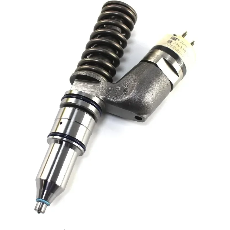 

276-8307 10R-7231 Common Rail Fuel Injector for Caterpillar CAT C18 C27 C32 Engine