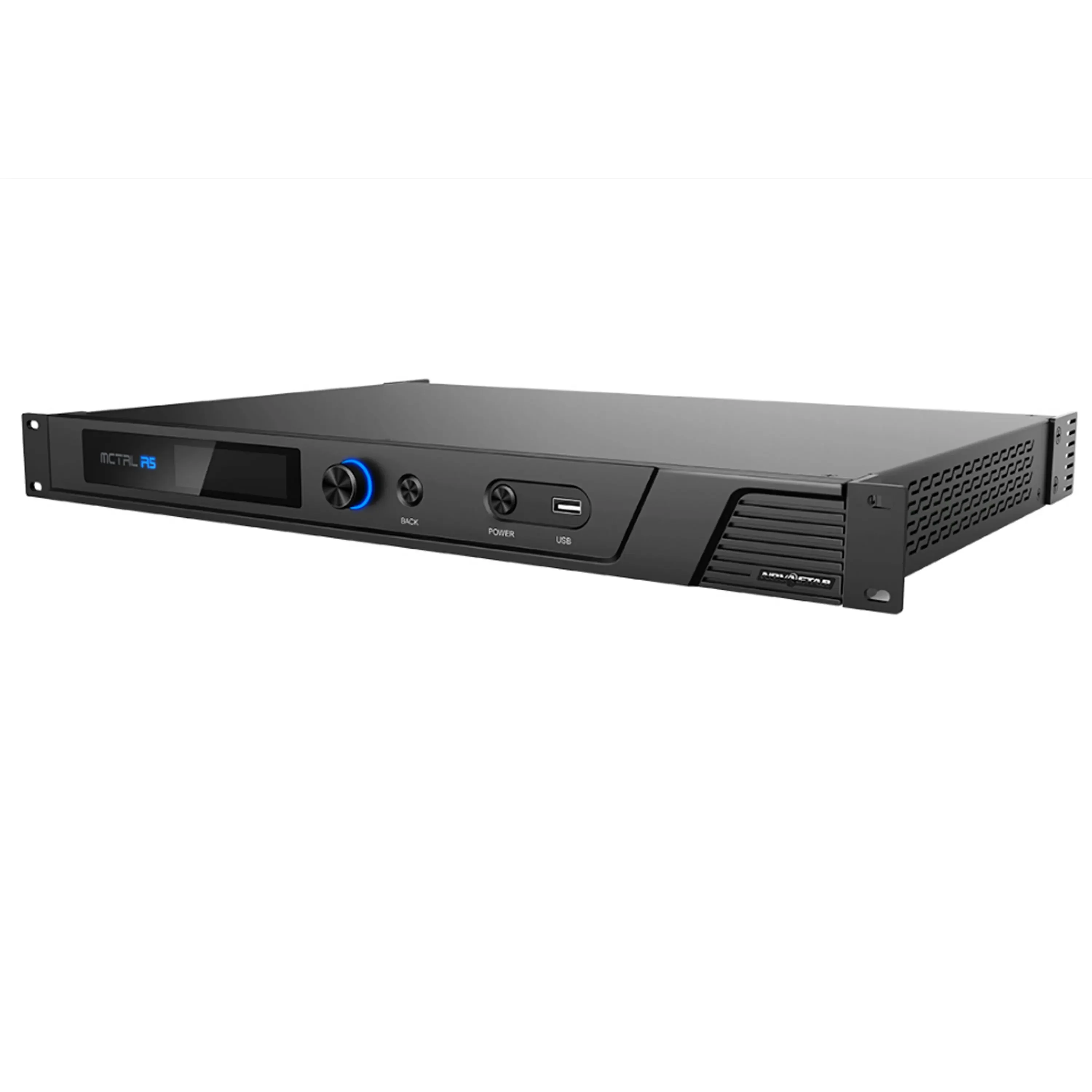 Muen MCTRLR5 Independent Master Control Sending Card Controller Nova NOVA LED Display Video Processor
