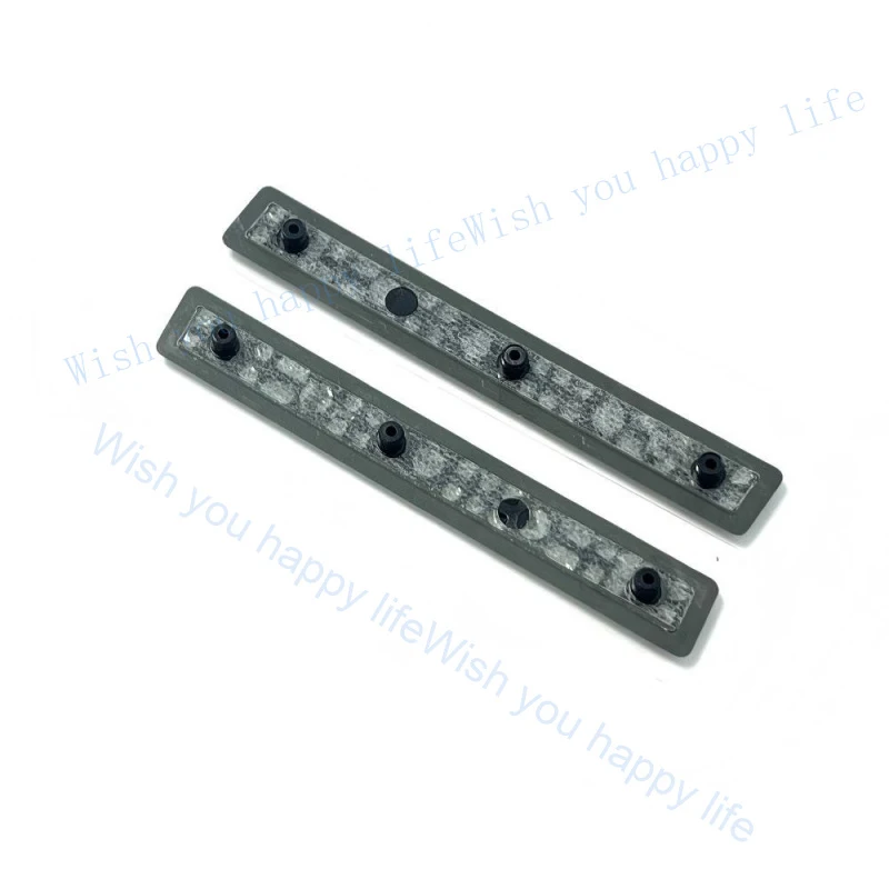V+  For LENOVO Legion 5 Pro-16ITH6H 82JD Pro-16ITH6 82JF 5 Pro-16ACH Rubber Feet pad