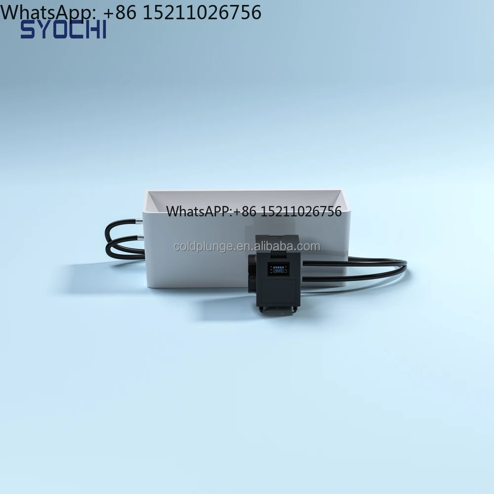 

Горячая распродажа: WIFI-охладитель для ледяных ванн с озоном для спа-бассейнов и саун