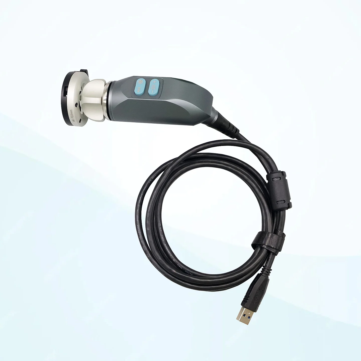 TUYOU Lower Price Medical Rigid USB Portable Hande Camera Head Use for ENT