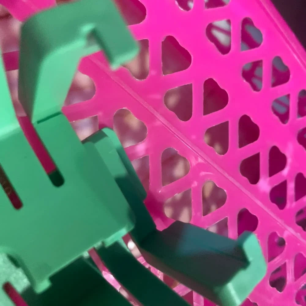 

10X LY2204001 Кассетный задний упор для бумаги для BROTHER DCP 7055 7057 7060 7065 7070 7080 7180 8110 8150 8155 8157 MFC 7360 7365 7860