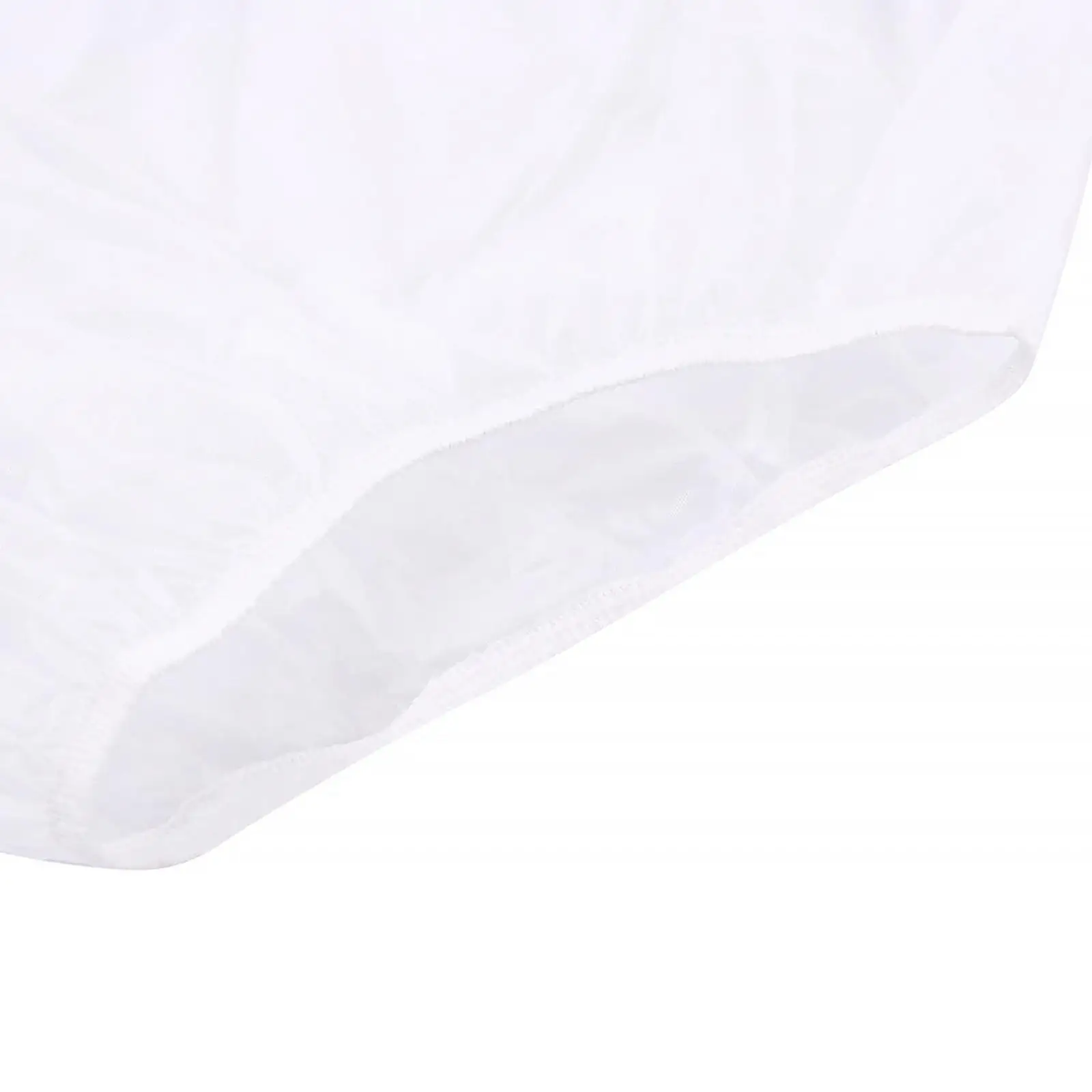 Incontinence Cover Elastic Pull on Underwear for Men Senior People Elderly