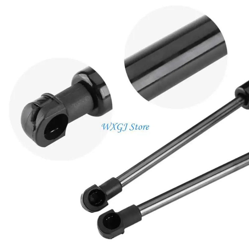 37Je Bail portador trasero Tunk Spring Spring Lifts Lifts Soporte choque telescópico Compatible para 4H 4D Corrosión