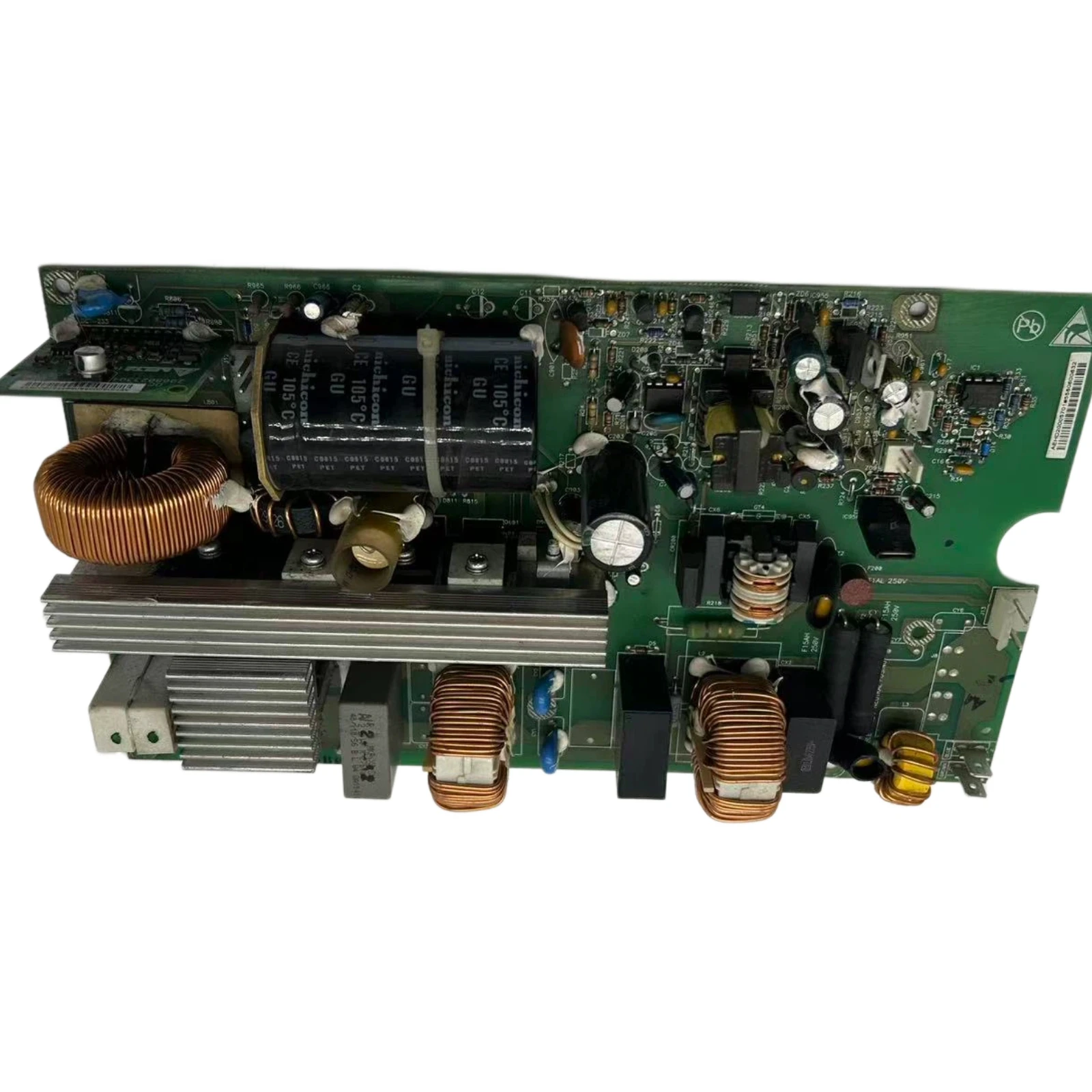 4520 Power Board Power Supply DPS-500DP DCT-206 DCT-205 Fits For HP Z6100 4000 Printer Parts 4020