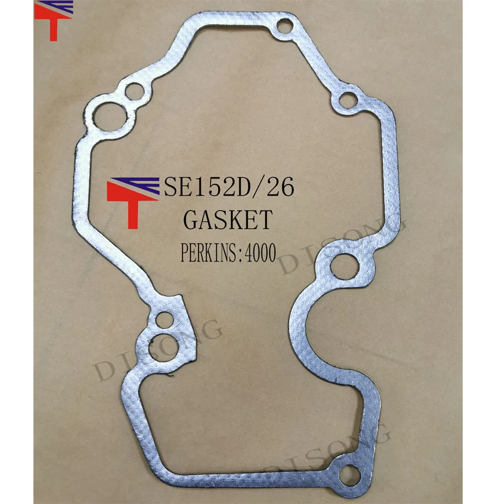 

2 шт. SE152D/26 нижняя накладка кулисной камеры 5500160121 накладка на крышку клапанной камеры для MTU396