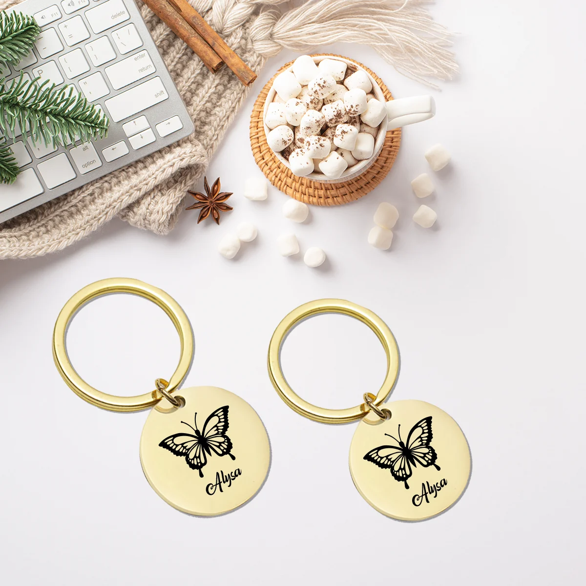 1Pc Creative Butter…