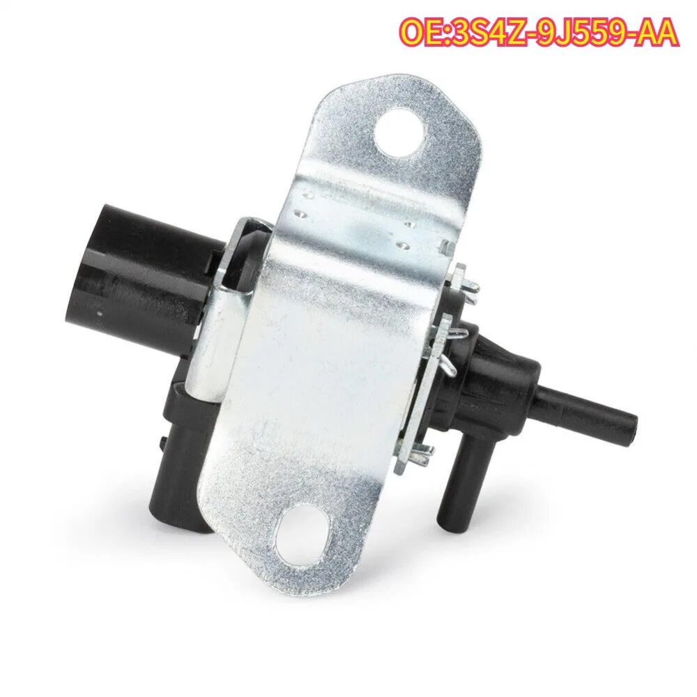 

High quality New For 3S4Z-9J559-AA BAOLUN Intake Manifold Control Solenoid Valve Ford Escape Focus Fusion Mazda 6 L301-18-741