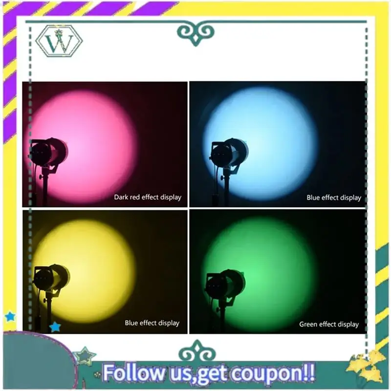 

NEW Bowens Mount Photograph Flash Snoot Conical Lens Focalize Conical Snoots Photo Optical Condensert Spotlight Lens