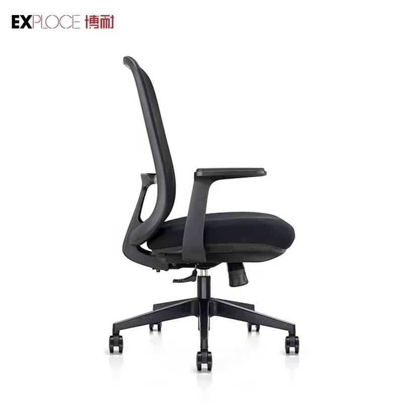 for New Coming Modern Luxury Ergonomic Task Mesh Office Chair 3