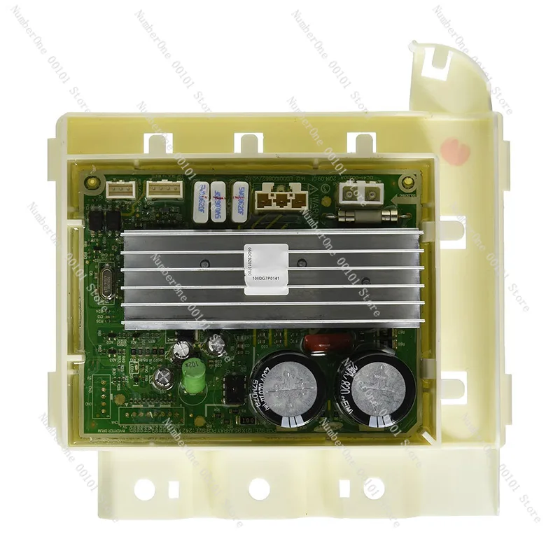 Washing machine accessories DC92-01531BPCB circuit board spin bucket high adaptation