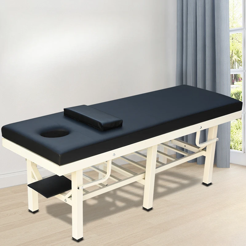 

Professional Comfortable Massage Table Luxury Stretcher Knead Beauty Bed Spa Hair Pedicure Medical Beds Lettino Massaggio