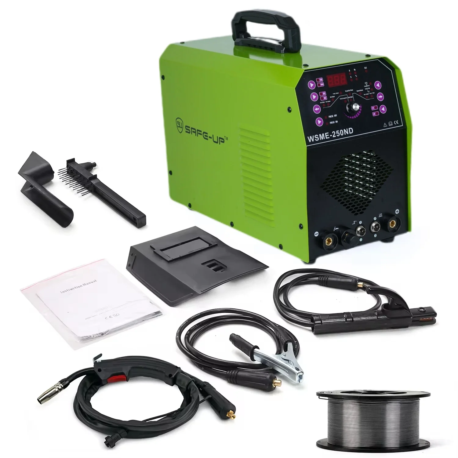 Arc Tig Welders Recommend High Power 160a 220v/110v Handheld Portable Electric Arc Compact Wilding Welding Machines