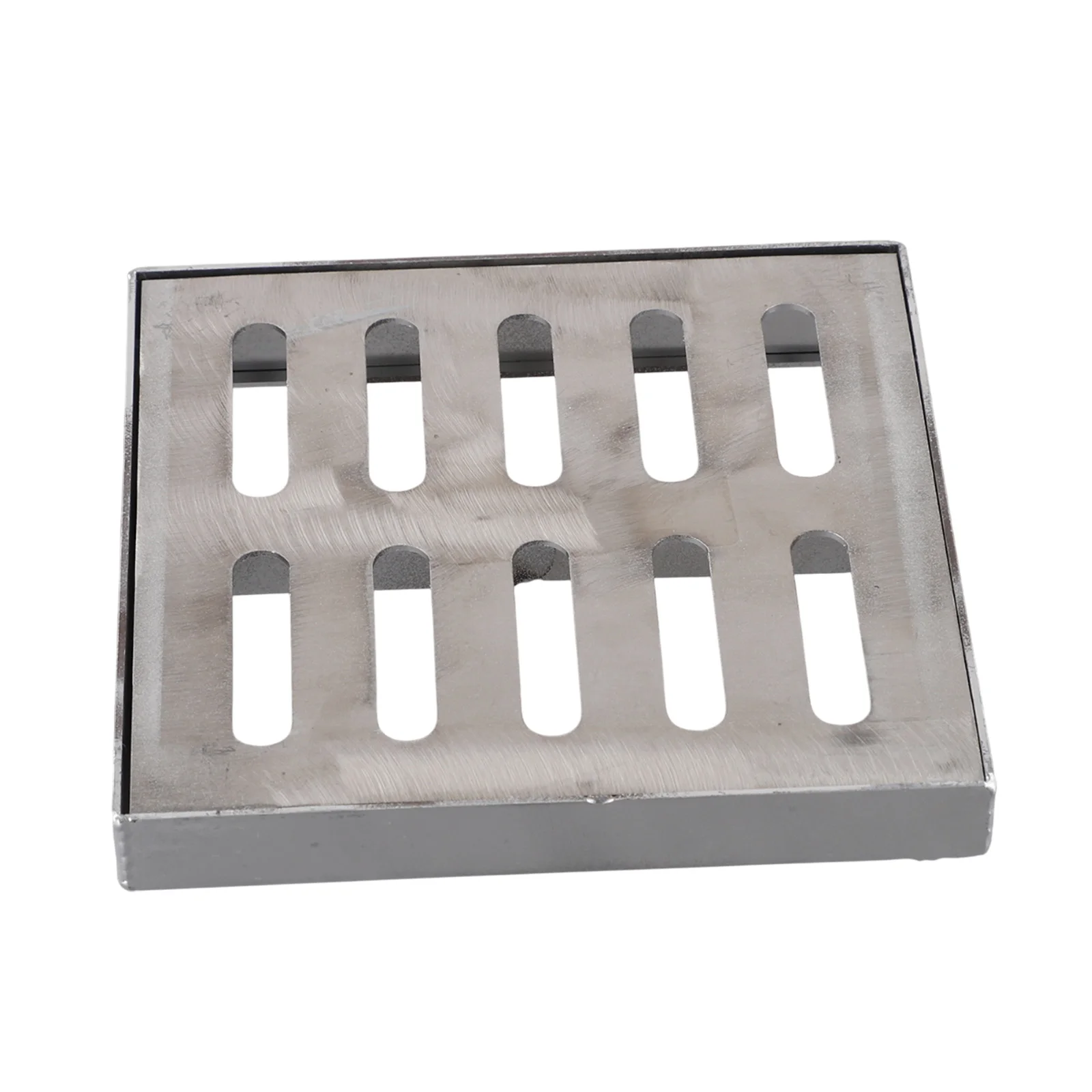 

Для муниципального использования, сливная решетка из нержавеющей стали, наружные дренажные решения, система быстрого дренажа, защита от засорения дренажа