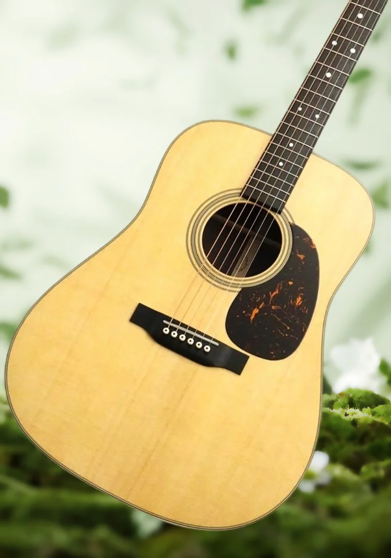 2026 New D 28 Stand… - image