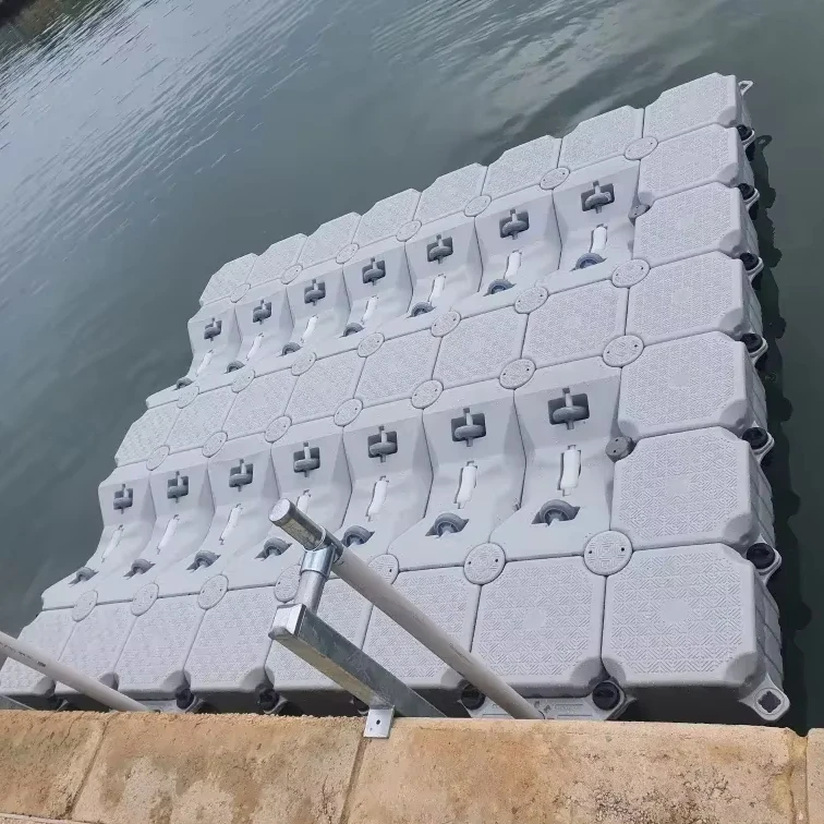 

Water 500x500x400mm 350kg/m Buoyancy ISO9001:2008 Certified 15-Year Lifespan