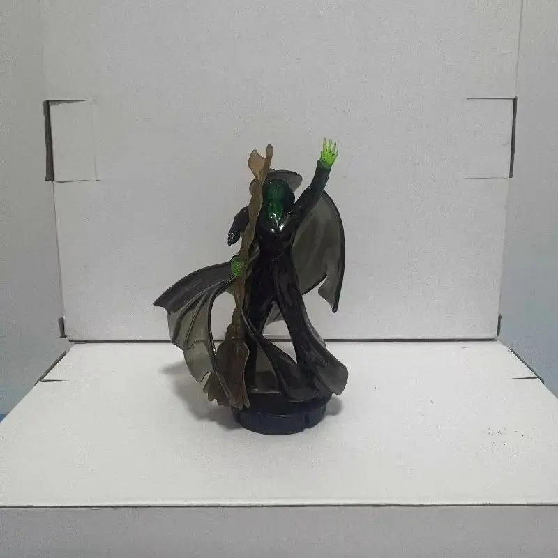 本物の箱なし商品 ウィキッド映画グッズ ウィキッド・ザ・ミュージカル グリンダ キンド プリンセス おもちゃ オーナメント モデル フィギュア ギフト