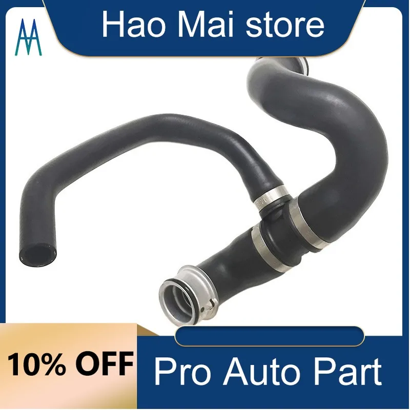 

9065011482 9065013082 Lower Radiator Coolant Hose for Mercedes Sprinter 906 2.2 Diesel 2500 3500 2014-2017