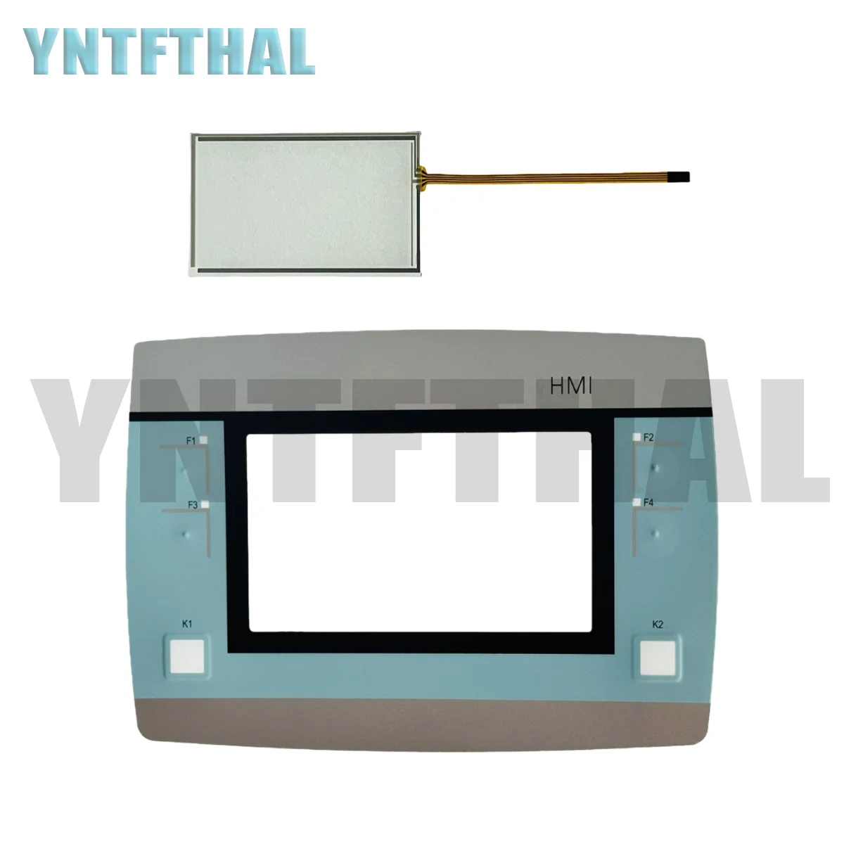 

6AV2125-2DB23-0AX0 6AV2 125-2DB23-0AX0 KTP400F Mobile Touchscreen Panel & Membrane Film