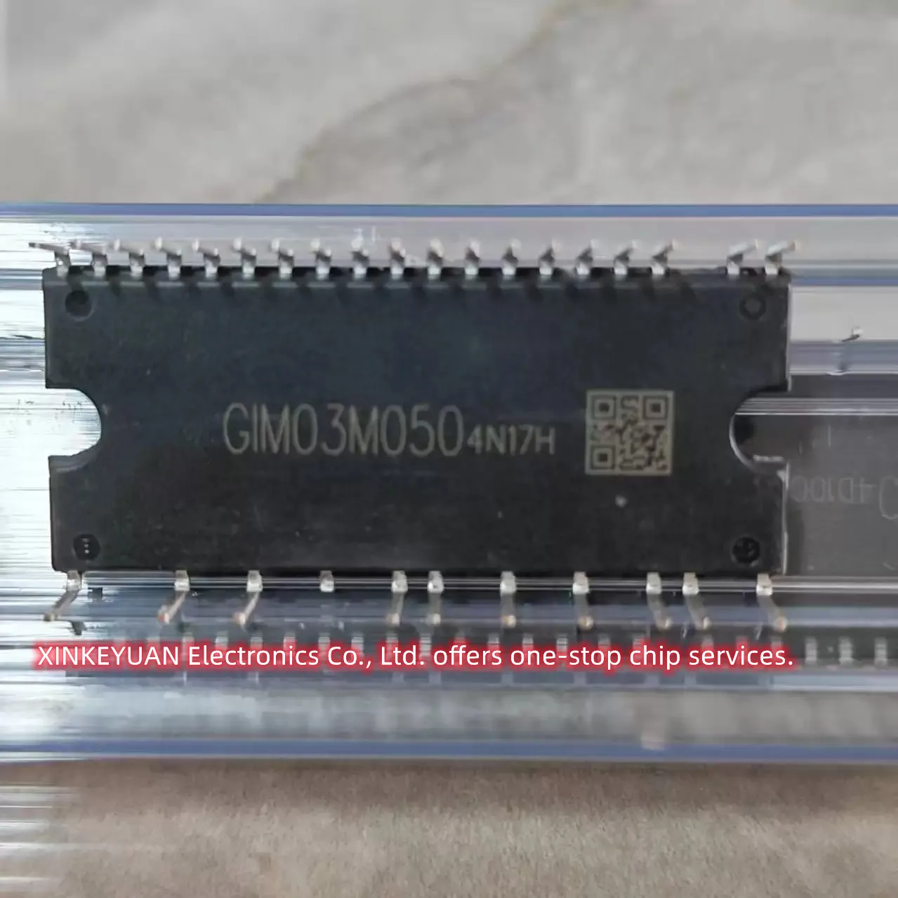 GIM03M050 - 100% original and brand-new integrated circuit module