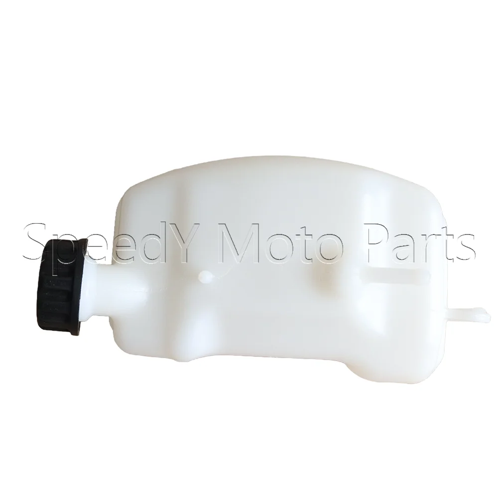 For Honda CBR650F CBR650R CB650R CBR 650 F R CB 650R CBR 650F 2014-2021 2015 Motorcycle Radiator Coolant Overflow Bottle Tank view 6