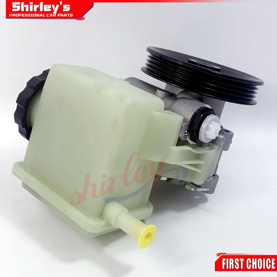 Für Chevrolet N300 Servolenkungspumpe 24510062 7069900002 23920717