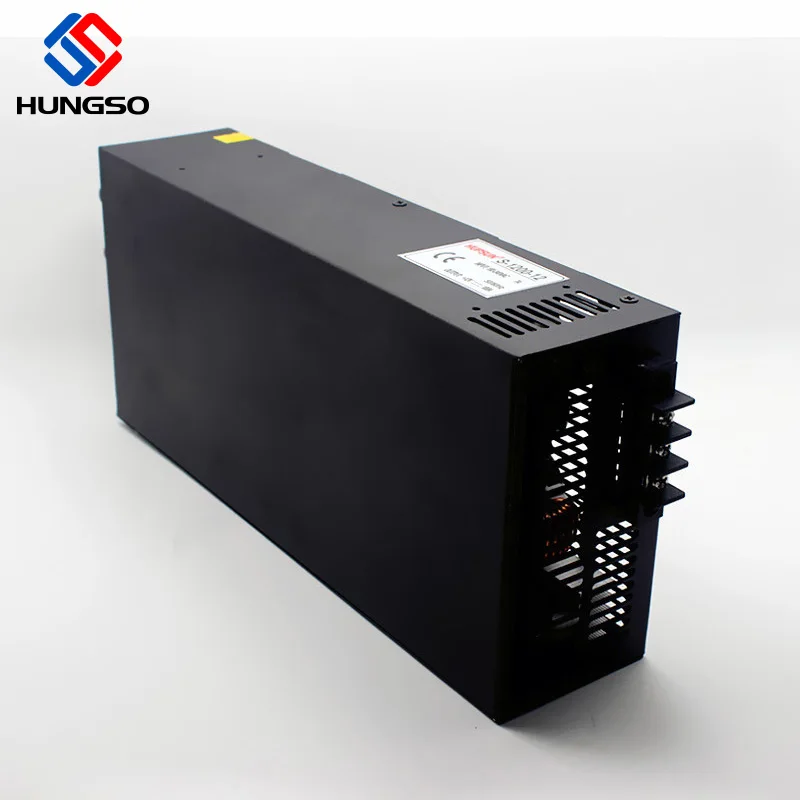 Alimentatore driver led 1000w 12v 70a 80a 24v 40a dc alimentatore switching 24vdc 40 amp 30v 30a