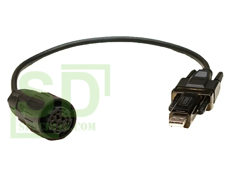 EPC-SOFTWARE PALFINGER DIAGNOSTIC KIT DEVICE and SOFTWARE (PD)