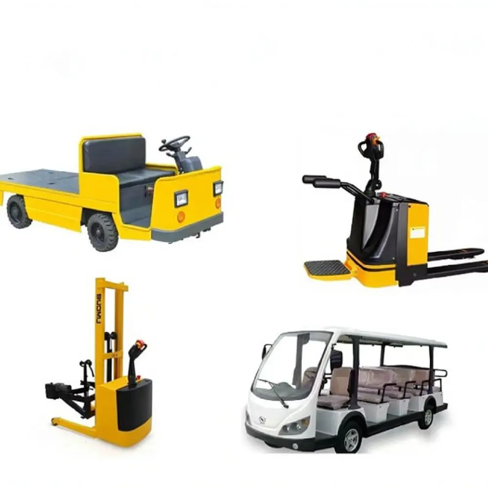 Safety Emergency Stop Switch For Danhe ZDK32 350 Forklift Power Cutoff Button Industrial Electrical Control Device