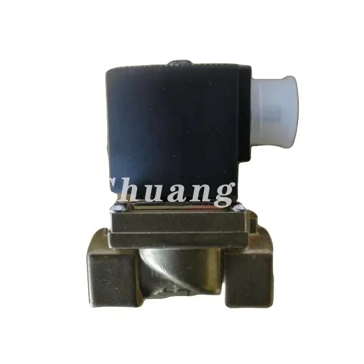 New For Ingersoll Rand New Screw Air Compressor Solenoid Valve Part Number 23525678=00463699 for Industrial Use