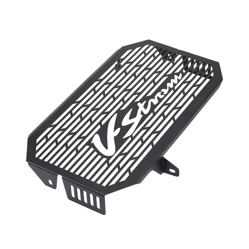 Imagen 2 del producto Para Suzuki DL650 DL 650 DL VSTROM protector de radiador cubierta protectora de rejilla 2008 2009 2010 2011 2004 2005 2006 2007