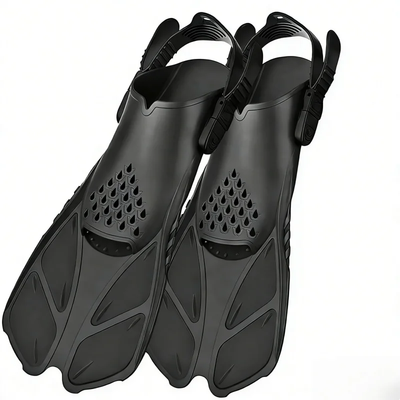 #15 Latest Swimming Fins Updates
