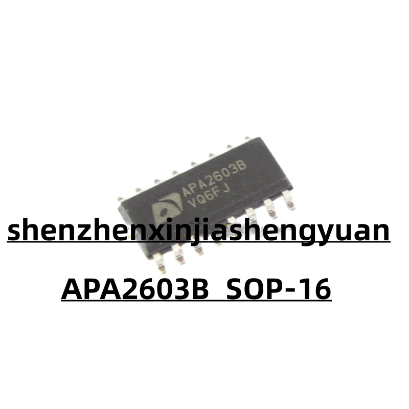 Apa260Framsop-16、新しいオリジナル、ロットあたり1個