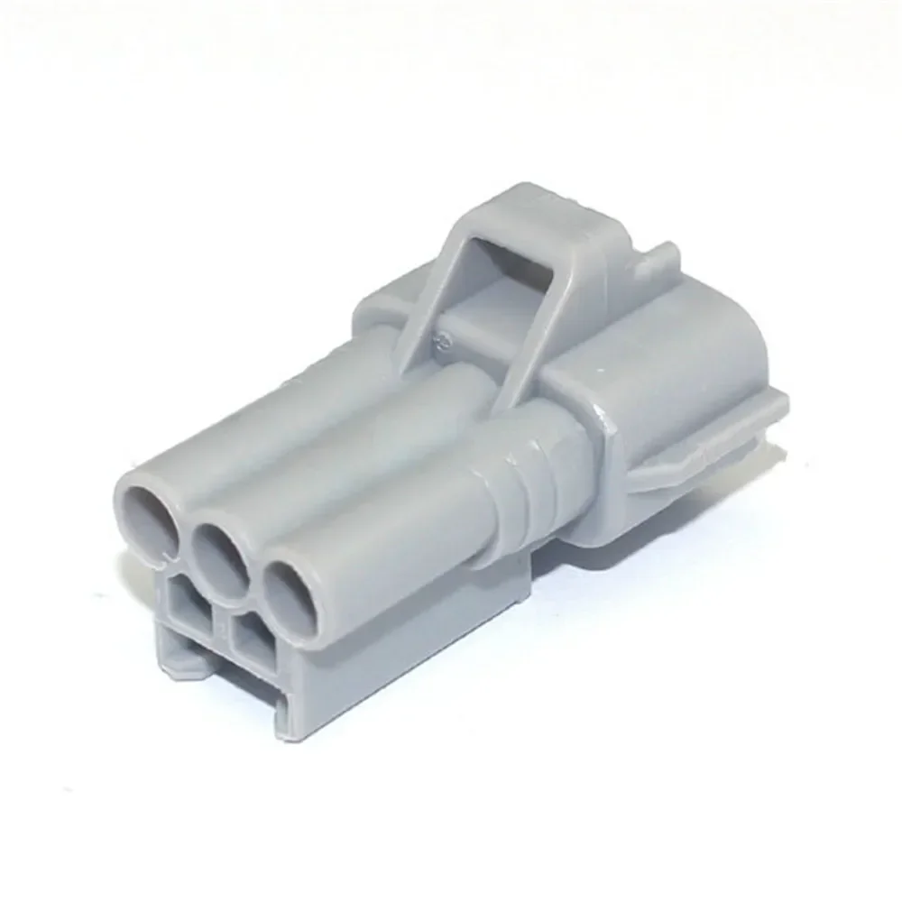 

5/10/20/50/100sets 3pin Auto Waterproof Housing Plug Wiring Harness Cable Connector 90980-11607