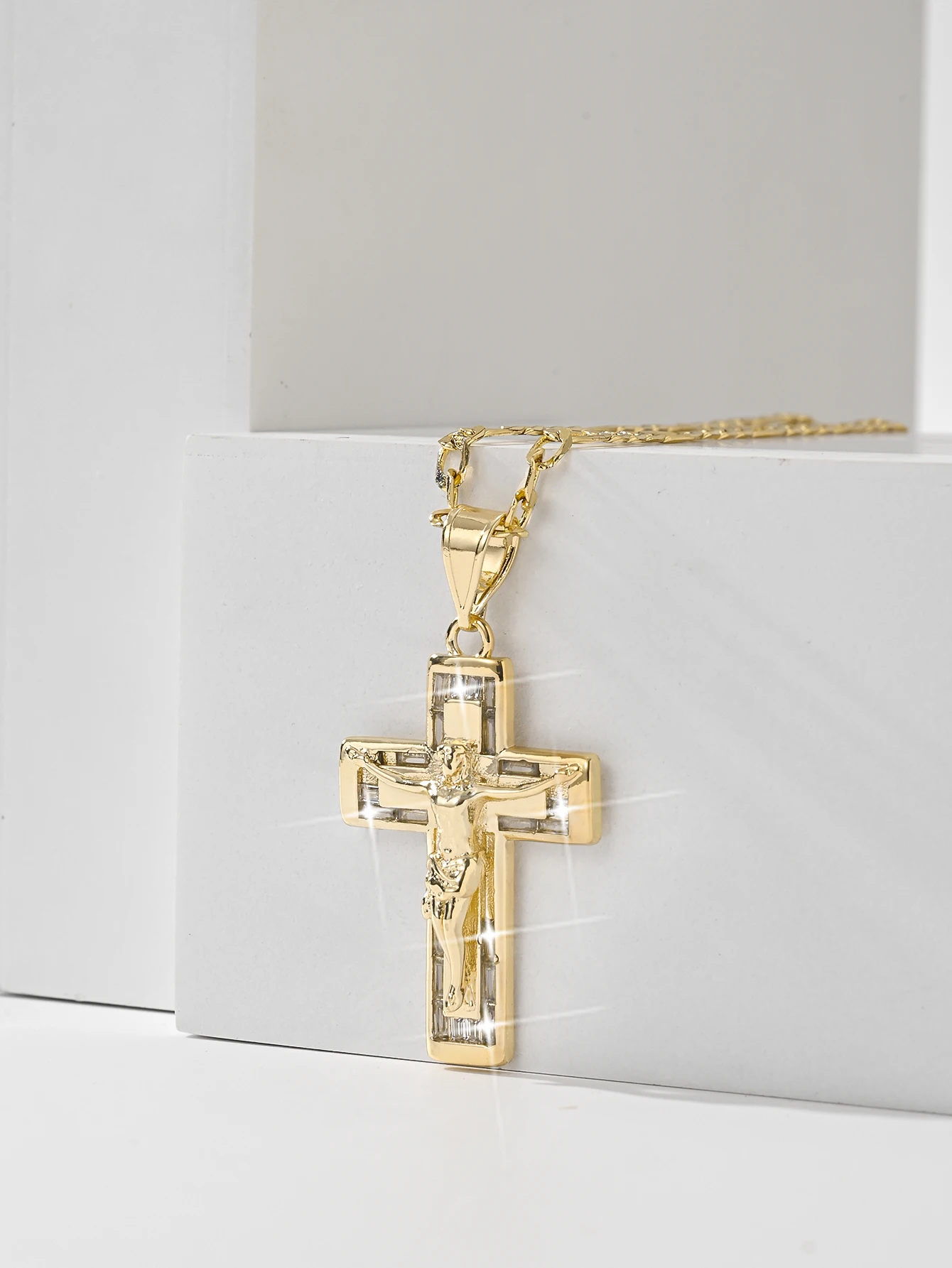 14K Gold Plated Cop…
