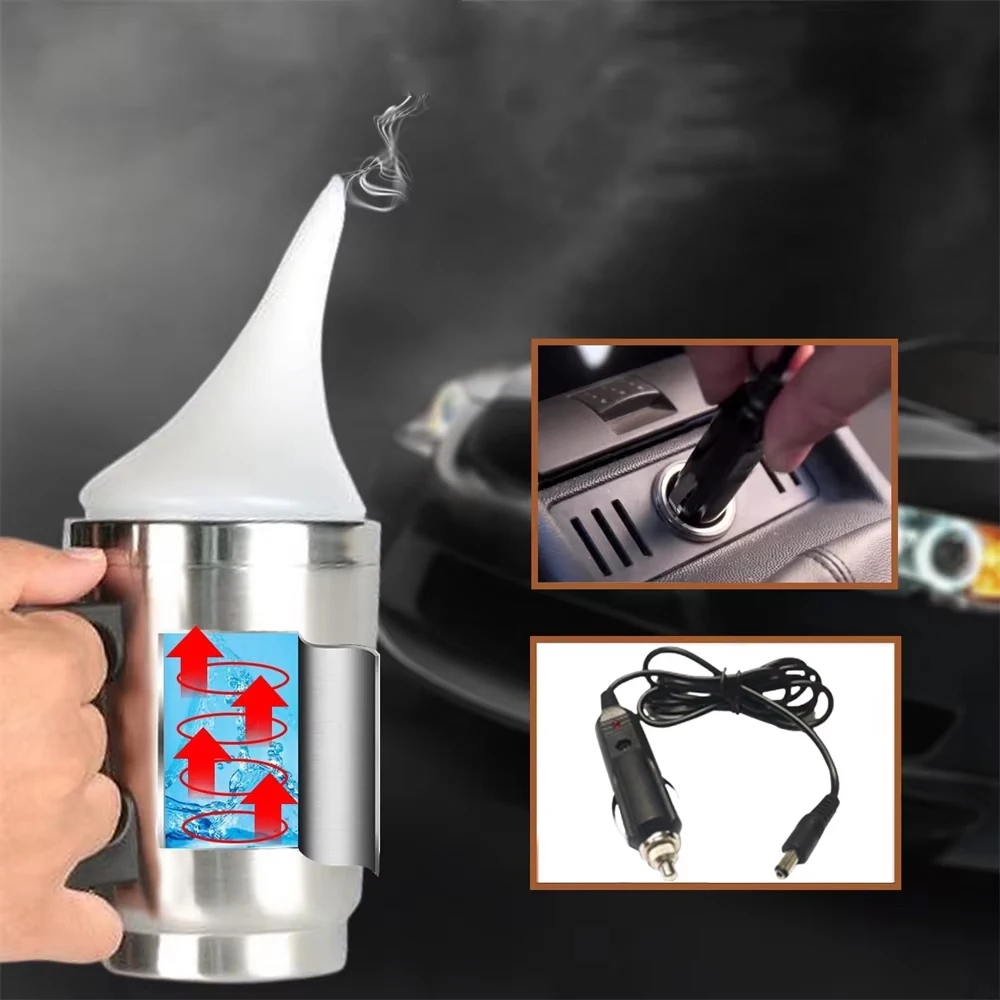Car Headlamp Polish Restoration Tool Kit with Electrical Heating Atomization Cup for Car Headlight Repair