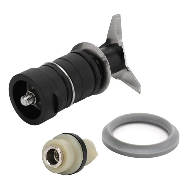 AB34-For Robot Coupe Equipment MP350 MP450 Series Compatible 39337 Blade And Bearing Assembly Unit
