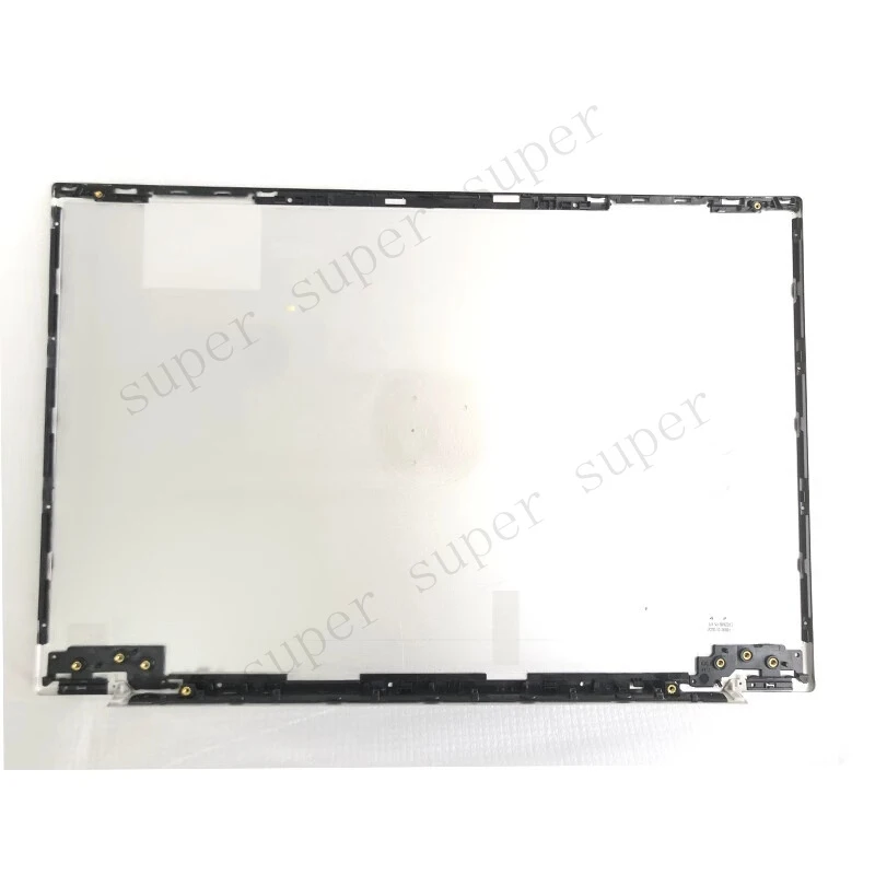 

S+ For HP Pavilion 14-DV TPN-Q244 Silver LCD Back Cover Top Lid Rear