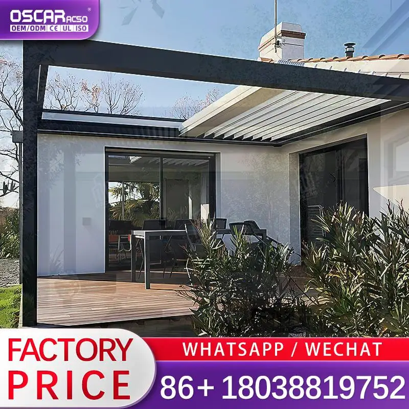 Outdoor Garden Elec…