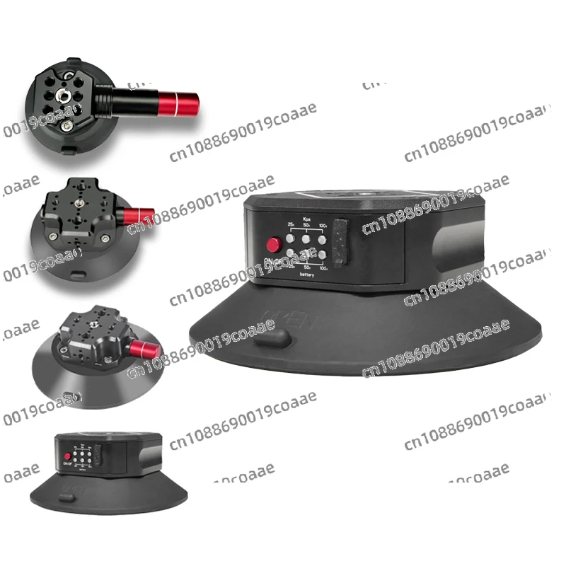 

Manual Car Camera Suction Cup Aluminum Alloy Base Suction Cup Glass Sucker Vacuum Pump Suction Cup,Electric Automatic Sucker