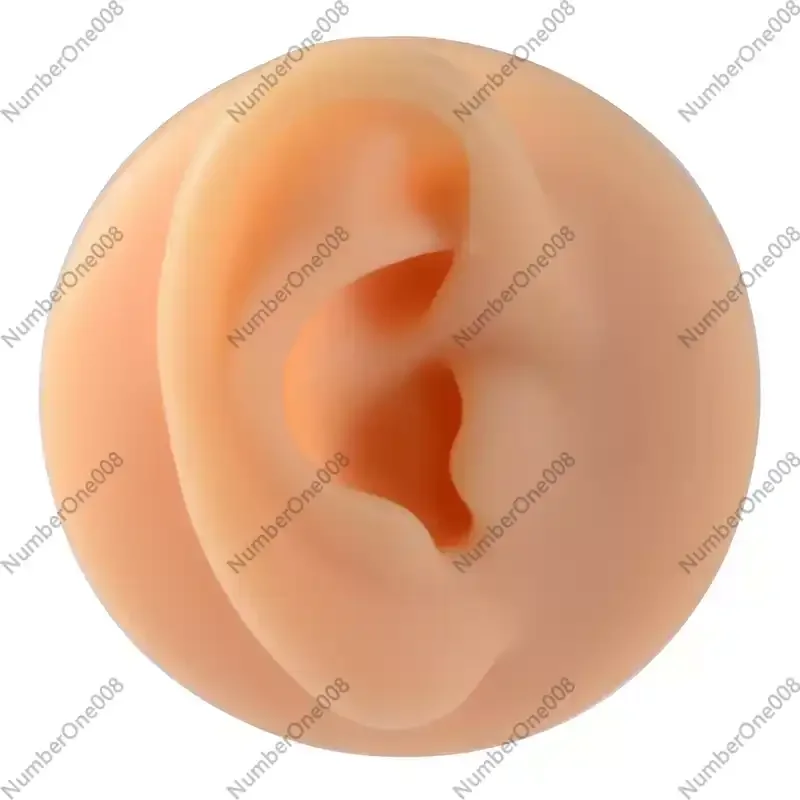 

В наличии: Профессиональные наушники Soft Pinna KB501X, имитирующие анатомическую форму уха, с частотной характеристикой IEC711