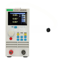 For ET5410A+ Single Channel Programmable DC Electronic Load Digital Control Load Electronic Battery Tester Meter